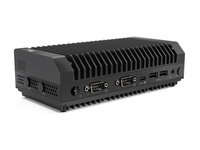 Lenovo ThinkEdge SE30 Nano-PC Intel Core i3-1115GRE,  8GB RAM,  256GB SSD,  Win10 IoT Enterprise