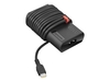 Lenovo ThinkPad 65W AC Adapter USB-C (4X20V24678)