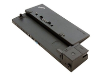 Lenovo ThinkPad Basic Dock 65W EU für T540p,  T440p,  T440p,  T440,  T440s,  T450, T450s,  L450,  L540,  L440,  W541,  W540,  X250