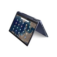 Lenovo ThinkPad C13 Yoga AMD Ryzen 5 3500C Notebook 33, 78cm(13.3") 8GB RAM,  128GB SSD,  Full HD,  Chrome OS