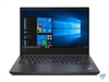 Lenovo ThinkPad E14 Intel Core i5-10210U Notebook 35, 5 cm (14") 16GB RAM,  512GB SSD,  Full HD,  Win10 Pro