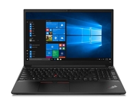 Lenovo ThinkPad E15 AMD G2 AMD Ryzen 5 4500U 39, 62 cm (15, 6") 8GB RAM,  256GB SSD,  Full HD,  WiFi 5,  Win 10