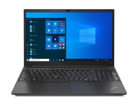Lenovo ThinkPad E15 AMD G3 AMD Ryzen 5 5500U 39, 62 cm (15, 6") 8GB RAM,  256GB SSD,  Full HD,  Win 11 Pro