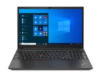 Lenovo ThinkPad E15 AMD G3 AMD Ryzen 7 5700U 39, 62 cm (15, 6") 16GB RAM,  512GB SSD,  Full HD,  Win 10