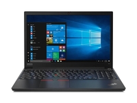 Lenovo ThinkPad E15 G1 Intel Core i5-10210U 39, 62 cm (15, 6") 8GB RAM,  256GB SSD,  Full HD,  Win 11 Pro