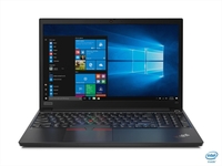 Lenovo ThinkPad E15 Intel Core i7-10510U Notebook 39, 6 cm (15, 6") 16GB RAM,  512GB SSD,  1TB HDD,  Full HD,  Win10 Pro