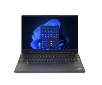Lenovo ThinkPad E16 G1 AMD Ryzen 5 7530U Notebook 40, 6 cm (16")