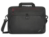 Lenovo ThinkPad Essential Plus (Eco) 15, 6" Topload-Notebooktasche