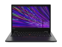 Lenovo ThinkPad L13 33, 8 cm (13, 3") Notebook Intel Core i5-1 0210U,  16GB RAM,  512GB SSD,  Full HD Display,  Windows 10 Pro