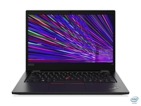 Lenovo ThinkPad L13 33, 8 cm (13, 3") Notebook Intel Core i7-10510U,  16GB RAM,  512GB SSD,  Full HD Display,  Windows 10 Pro