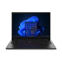 Lenovo ThinkPad L13 G3 AMD Ryzen 5 Pro 5675U Notebook 33, 8 cm (13, 3")