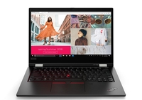 Lenovo ThinkPad L13 Yoga AMD G2 AMD Ryzen 5 PRO 5650U Notebook 33, 8 cm (13, 3"),  16GB RAM,  512TB SSD,  Full HD,  Win 10 Pro