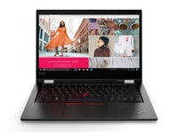 Lenovo ThinkPad L13 Yoga Gen 2 Notebook AMD Ryzen 5 PRO 5650U 33, 8 cm (13, 3")
