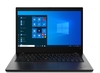 Lenovo ThinkPad L14 AMD G1 Ryzen 5 Pro 4650U Notebook 35, 6 cm (14"),  8GB RAM,  256GB SSD,  Full HD,  Win10 Pro