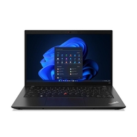 Lenovo ThinkPad L14 Gen 3 Notebook AMD Ryzen 5 Pro 5675U 35, 6 cm (14")