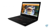 Lenovo ThinkPad L490 35, 5 cm (14") Notebook Intel Core i5-8265U,  8GB DDR,  256GB SSD,  Win10 Pro