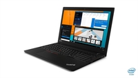 Lenovo ThinkPad L590 39, 6 cm (15, 6") Notebook Intel Core i7-8565U,  16GB DDR,  512GB SSD,  Full HD Display,  Win10 Pro,  LTE