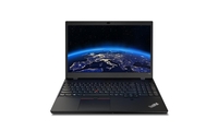 Lenovo ThinkPad P15p G2 Intel Core i7-11800H Mobile Workstation 39, 6 cm (15, 6") 16GB RAM,  512GB SSD,  UHD,  Win 10 Pro