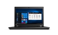 Lenovo ThinkPad P73 43, 9 cm (17.3") Mobile Workstation Full HD,  Intel Core i7-9750H,  8GB RAM,  512GB SSD,  Win10 Pro