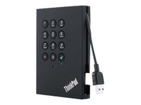 Lenovo ThinkPad Sicherheitsfestplatte 2TB mit USB 3.0
