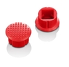 Lenovo ThinkPad superflache TrackPoint Kappen im Set