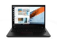 Lenovo ThinkPad T14 AMD G1 Ryzen 5 Pro 4650U Notebook 35, 6 cm (14"),  8GB RAM,  256GB SSD,  Full HD,  Win10 Pro