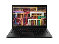Lenovo ThinkPad T14s AMD G1 Ryzen 5 PRO 4650U Notebook 36, 56 cm (14") 16GB RAM,  512GB SSD,  Full HD,  Win11 Pro