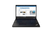 Lenovo ThinkPad T15p i7-10750H Notebook 39, 62cm (15.6") 16GB RAM,  512GB SSD,  4K UHD,  Win 10 Pro,  NVIDIA GeForce GTX 1050