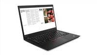 Lenovo ThinkPad T495s 35, 5 cm (14") Notebook AMD Ryzen 5 PRO 3500U,  16GB RAM,  512GB SSD,  Radeon Vega 8,  FHD,  Win10 Pro