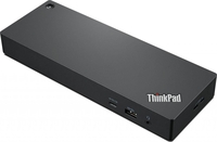 Lenovo ThinkPad Thunderbolt 4 WorkStation Dock 40B00300EU