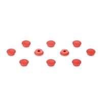 Lenovo ThinkPad TrackPoint Kappen-Set,  3, 0 mm (10 Stück)