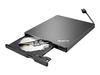 Lenovo ThinkPad UltraSlim USB DVD-Brenner