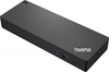 Lenovo ThinkPad Universal Thunderbolt 4 Dockingstation 40B00135EU
