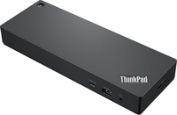 Lenovo ThinkPad Universal Thunderbolt 4 Dockingstation 40B00135EU