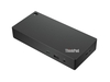 Lenovo ThinkPad Universal USB-C Dock Dockingstation 40AY0090EU