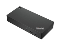 Lenovo ThinkPad Universal USB-C Dock Dockingstation 40AY0090EU
