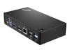 Lenovo ThinkPad USB 3.0 Ultra Dock 45 Watt
