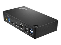 Lenovo ThinkPad USB 3.0 Ultra Dock 45 Watt
