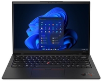 Lenovo ThinkPad X1 Carbon G11 Intel Core i5-1335U Notebook 35, 6 cm (14")