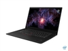 Lenovo ThinkPad X1 Extreme G2 39, 6cm (15, 6") Ultrabook Intel Core i7-9750H,  16GB RAM,  512GB SSD,  UHD,  GTX 1650,  Win10 Pr