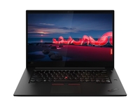 Lenovo ThinkPad X1 Extreme G3 Intel Core i7-10750H Notebook39, 62cm (15.6") 32GB RAM,  1TB SSD,  UHD,  Win 10 Pro