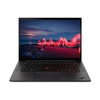 Lenovo ThinkPad X1 G4 Intel Core i7-11800H Notebook 40, 64 cm (16") 32GB RAM,  1TB SSD,  UHD,  Win 10 Pro,  RTX 3050Ti,  5G