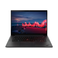 Lenovo ThinkPad X1 G4 Intel Core i9-11950H Notebook 40, 64 cm (16") 32GB RAM,  1TB SSD,  UHD,  Win 10 Pro,  RTX 3080