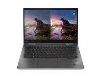 Lenovo ThinkPad X1 Yoga G5 Intel Core i7-10510U Notebook 35, 56cm (14.0") 16GB RAM,  512GB SSD,  Full HD,  Win 10 Pro