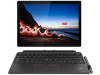 Lenovo ThinkPad X12 Detachable Intel Core i3-1110G4 Tablet 31, 24cm (12, 3") 8GB RAM,  256GB SSD,  Full HD+,  Win 10 Pro,  LTE