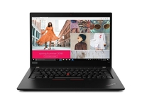 Lenovo ThinkPad X13 AMD G1 AMD Ryzen 5 Pro 4650U Notebook 33, 8cm (13, 3") 16GB RAM,  256GB SSD,  Full HD,  Win 10 Pro