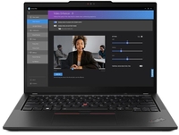 Lenovo ThinkPad X13 G4 Intel Core i5-1335U Notebook 33, 8 cm (13, 3")
