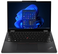 Lenovo ThinkPad X13 Yoga G4 Intel Core i5-1335U Notebook 33, 8 cm (13, 3")