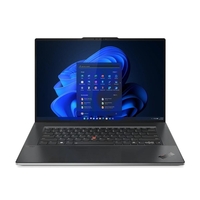 Lenovo ThinkPad Z16 G1 AMD Ryzen 9 Pro 6950H Notebook 40, 6 cm (16")
