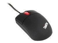 Lenovo ThinkPlus USB-Maus kabelgebunden
